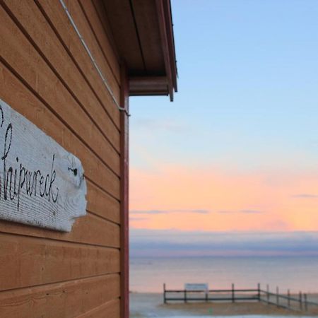 Stave Camping Dış mekan fotoğraf