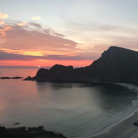 Stave Camping Dış mekan fotoğraf