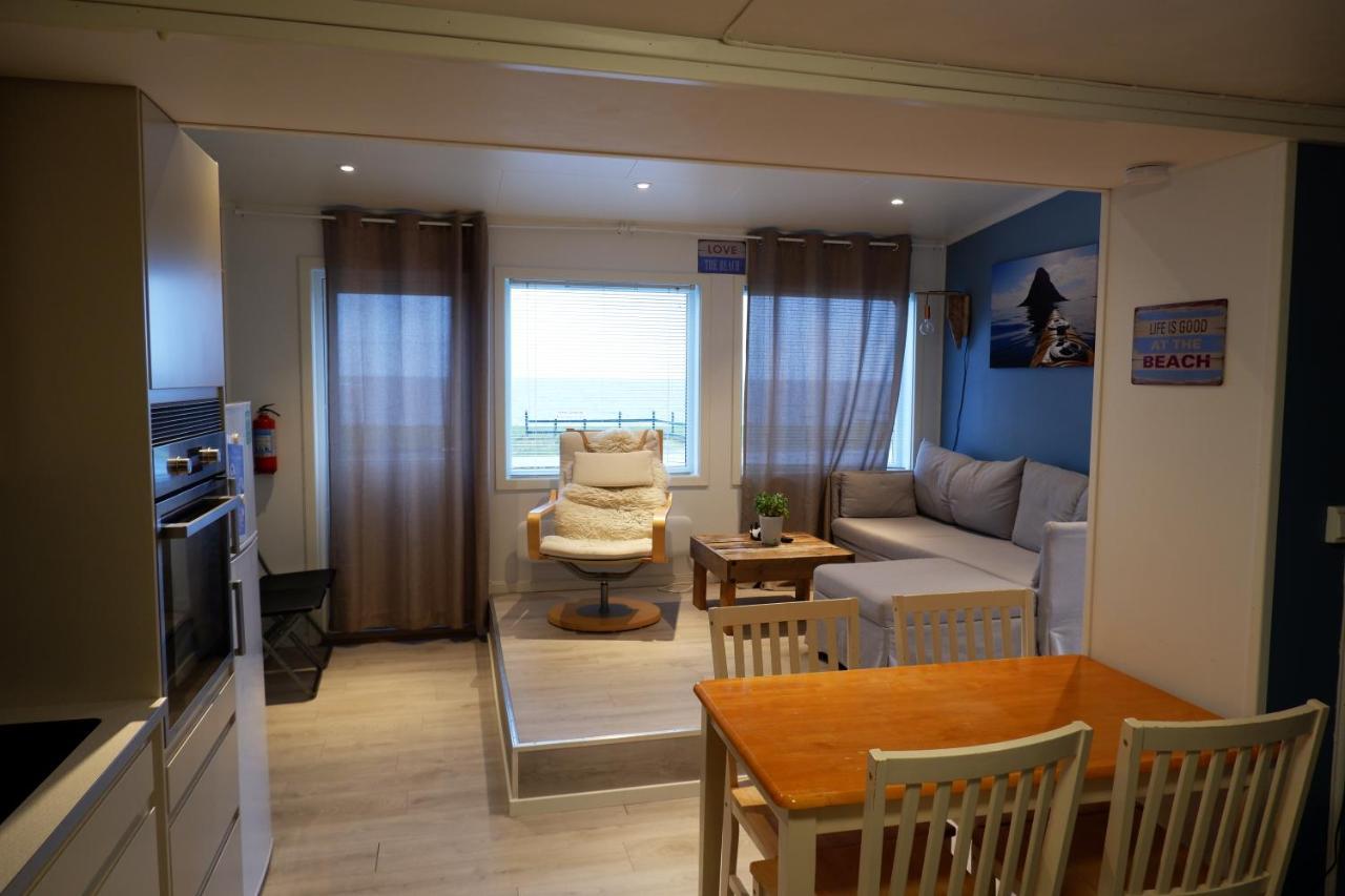 Stave Camping Dış mekan fotoğraf