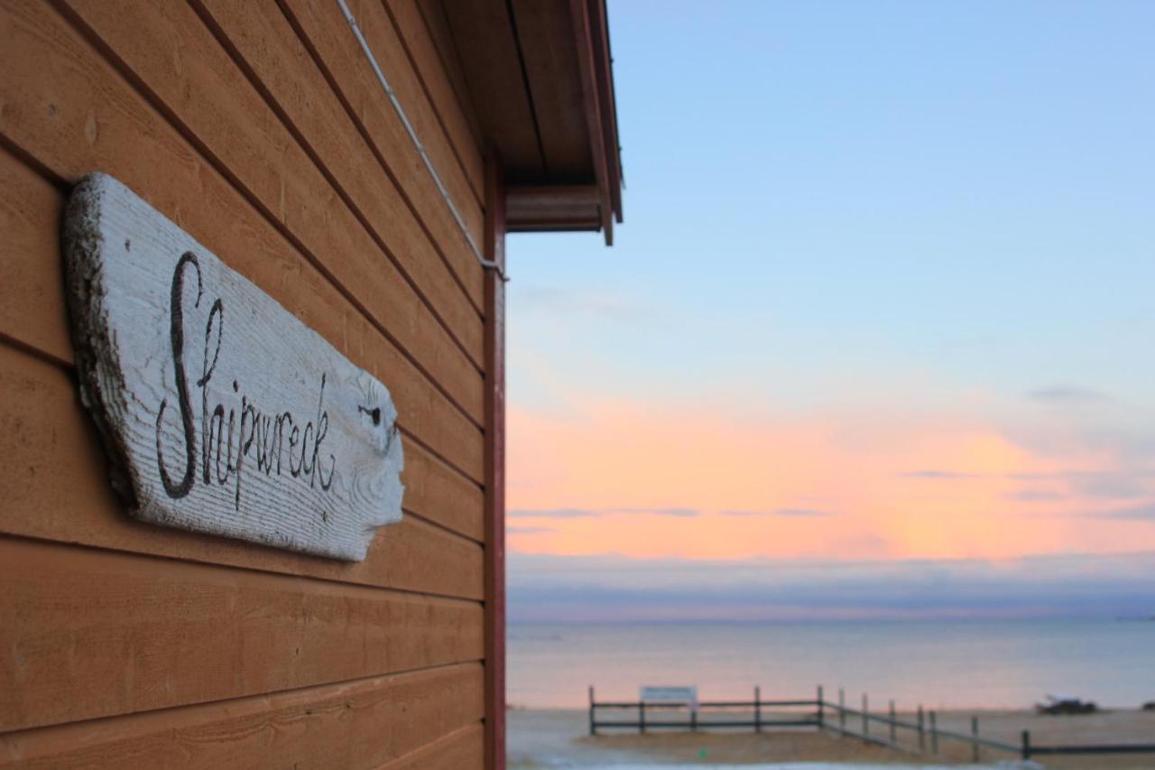 Stave Camping Dış mekan fotoğraf
