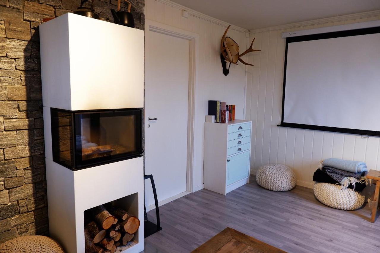 Stave Camping Dış mekan fotoğraf