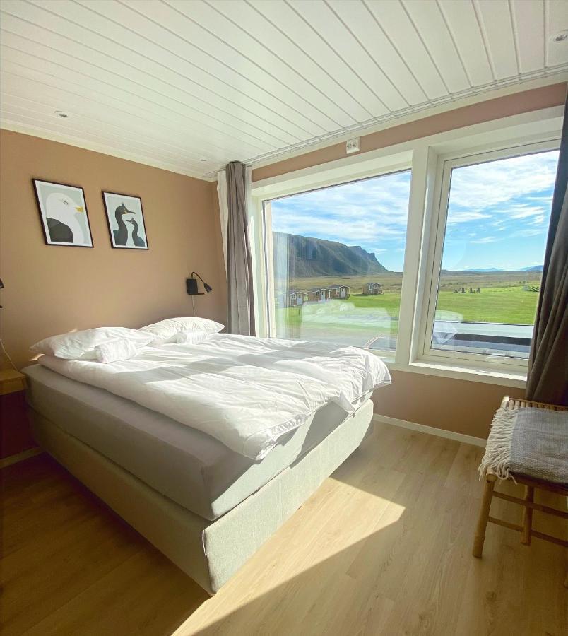Stave Camping Dış mekan fotoğraf