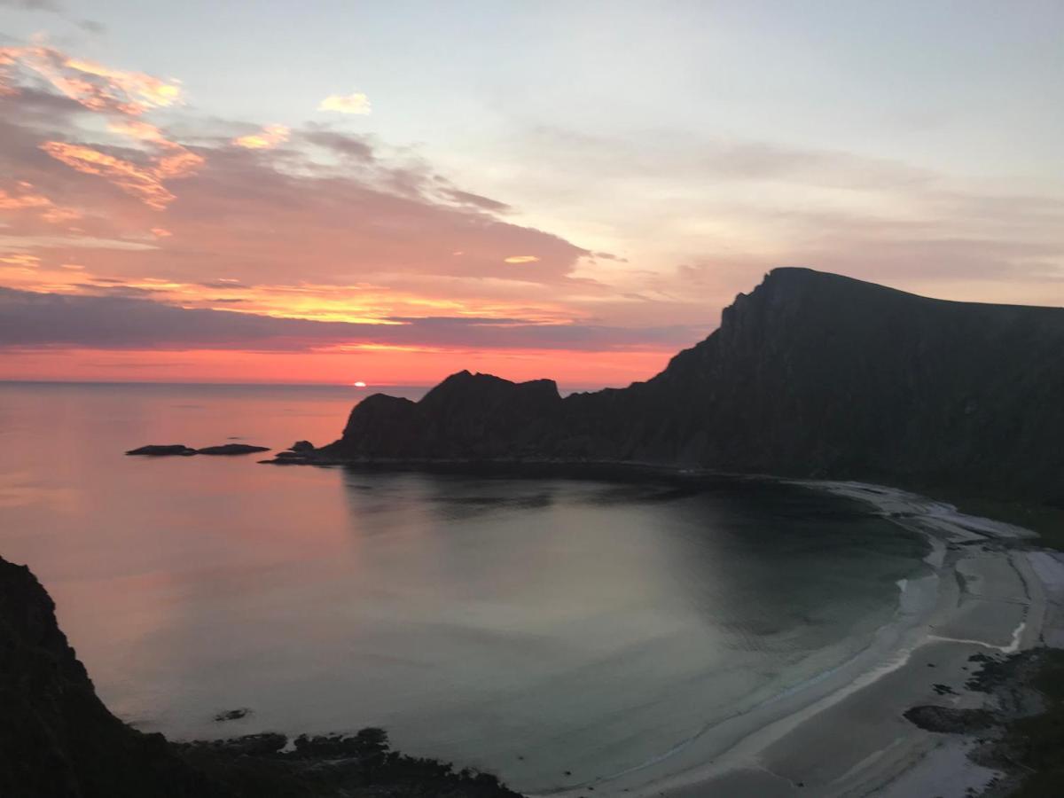 Stave Camping Dış mekan fotoğraf