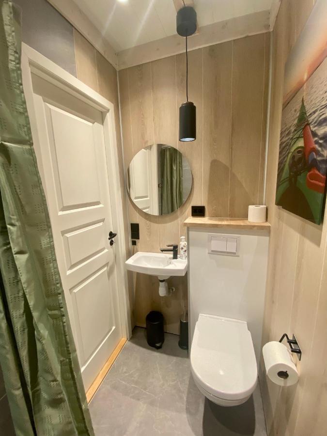 Stave Camping Dış mekan fotoğraf